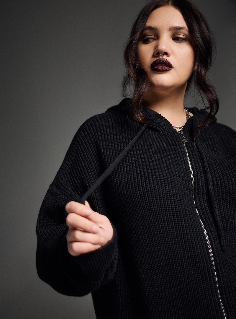 Nightfall Sweater Hoodie