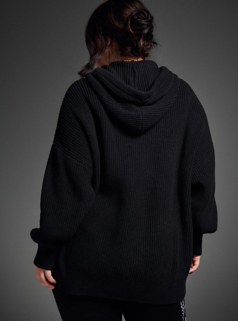 Nightfall Sweater Hoodie
