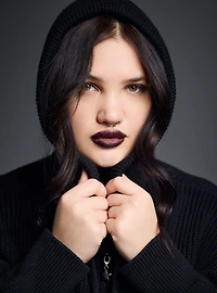 Nightfall Sweater Hoodie