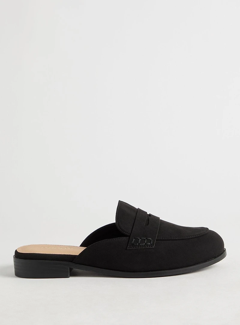 Slip-On Mule (WW)