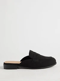 Slip-On Mule (WW)