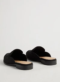 Slip-On Mule (WW)