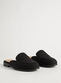 Slip-On Mule (WW)