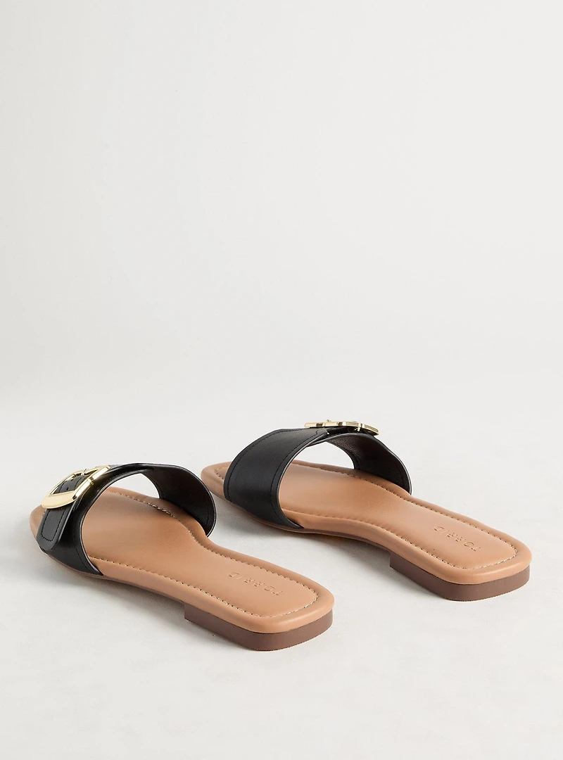 Buckle Slide (WW
