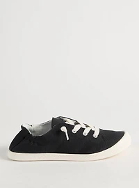 Riley Ruched Sneaker (M