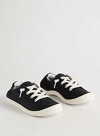 Riley Ruched Sneaker (M