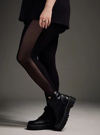 Nightfall Full-Length Pocket Legging