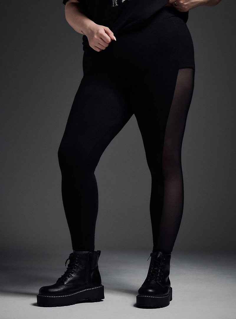 Nightfall Full-Length Pocket Legging