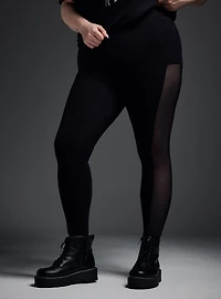 Nightfall Full-Length Pocket Legging