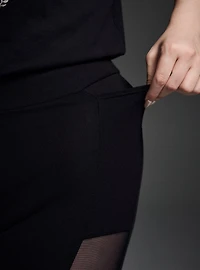 Nightfall Full-Length Pocket Legging