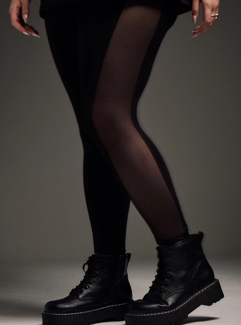 Nightfall Full-Length Pocket Legging