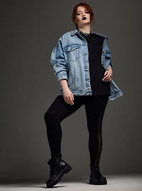 Nightfall Full-Length Pocket Legging