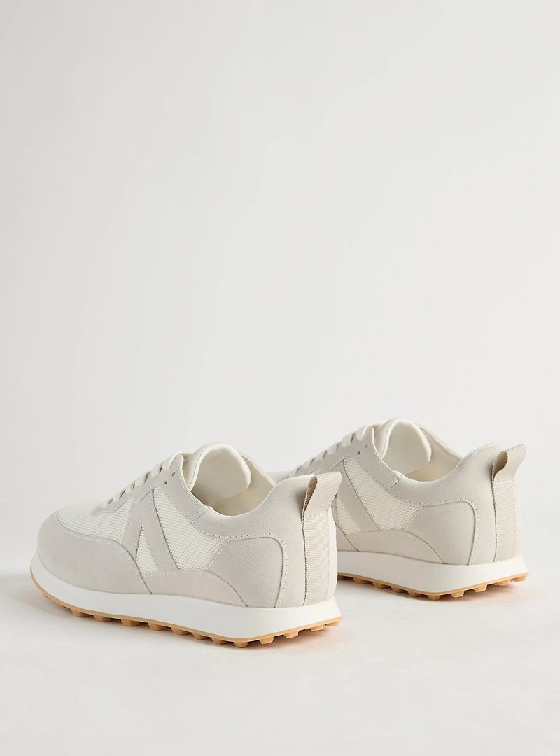 Colorblock Training Sneaker (WW