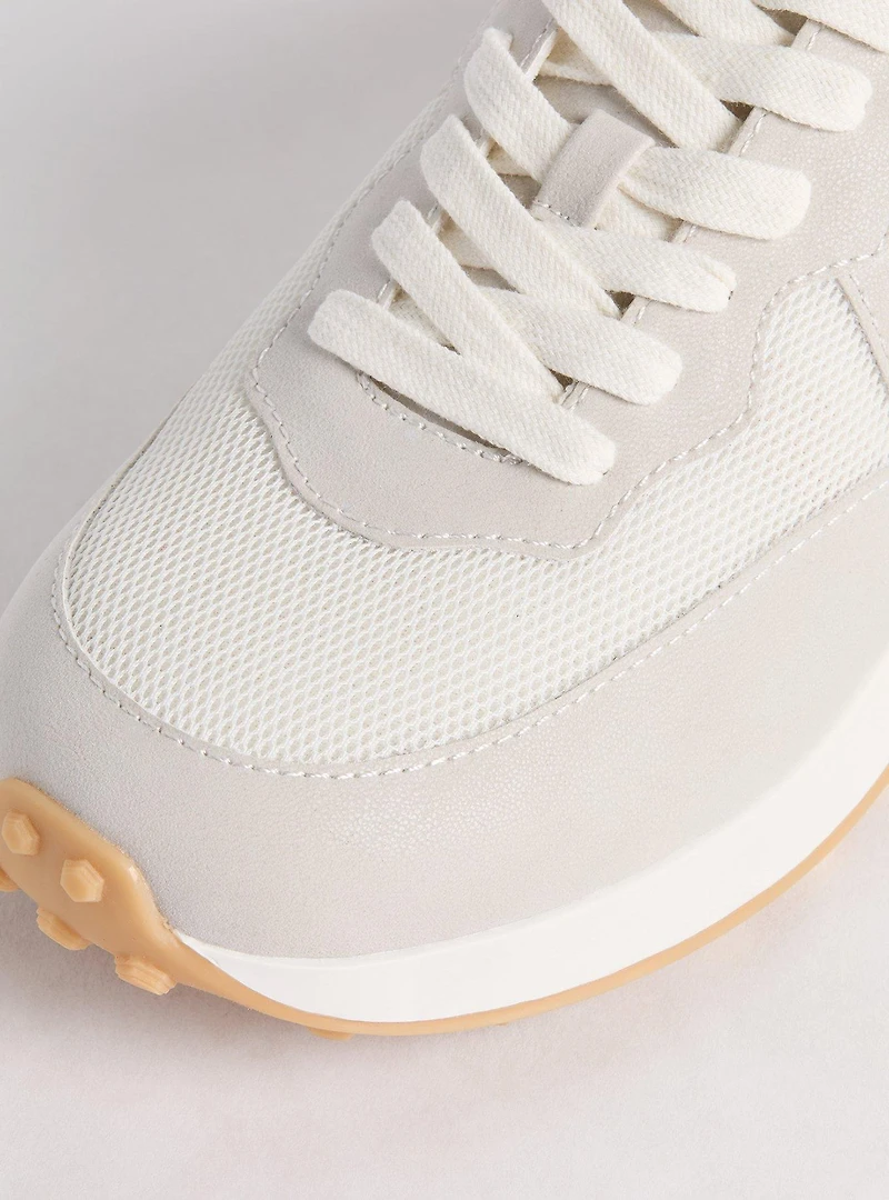 Colorblock Training Sneaker (WW