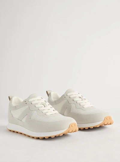 Colorblock Training Sneaker (WW)