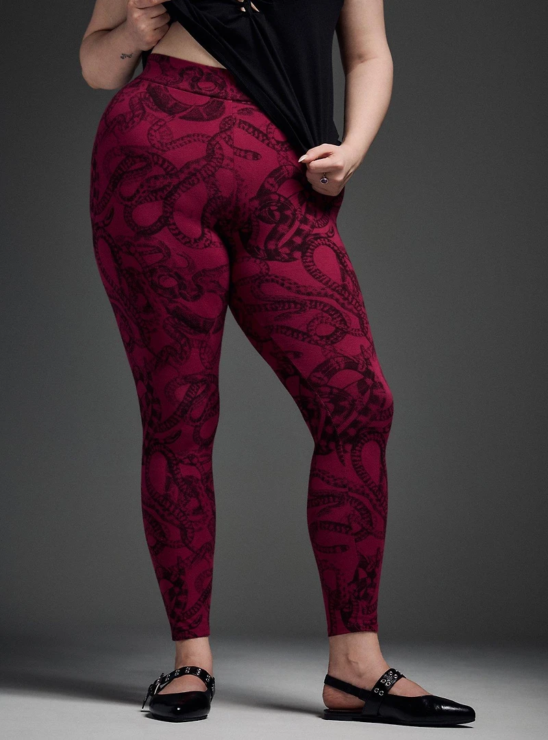 Nightfall Full Length Legging