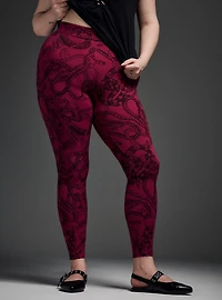 Nightfall Full Length Legging