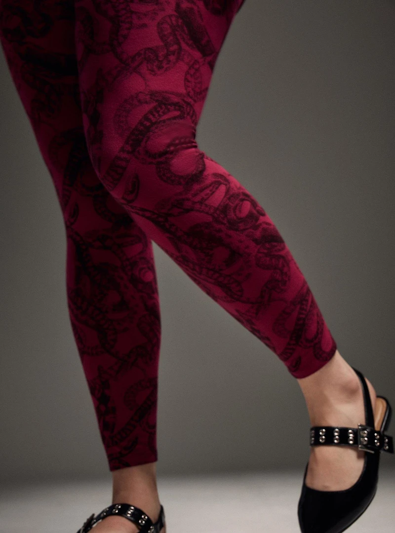 Nightfall Full Length Legging