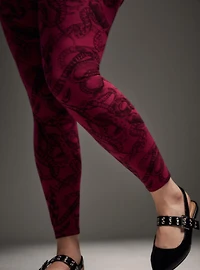 Nightfall Full Length Legging