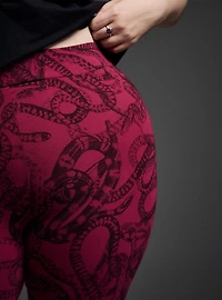 Nightfall Full Length Legging