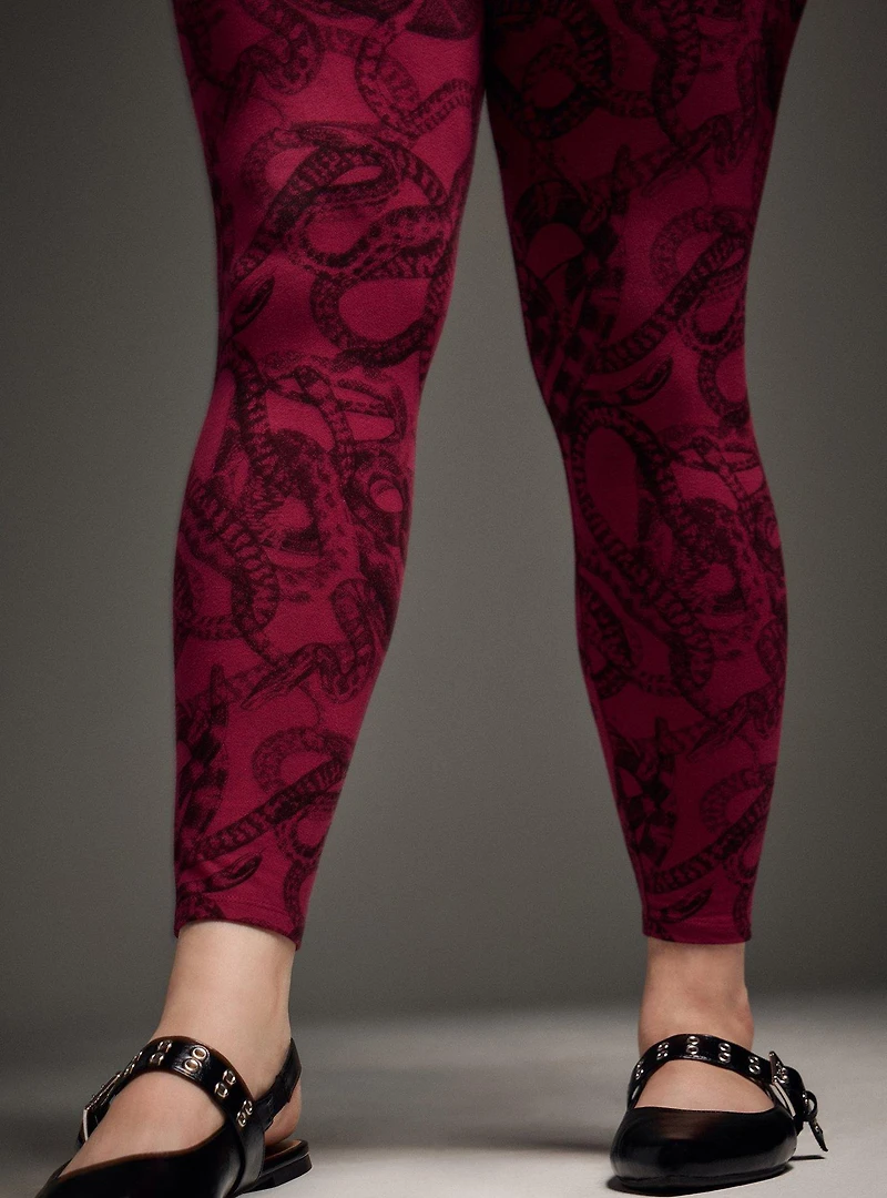 Nightfall Full Length Legging