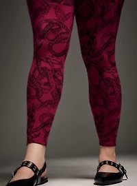Nightfall Full Length Legging