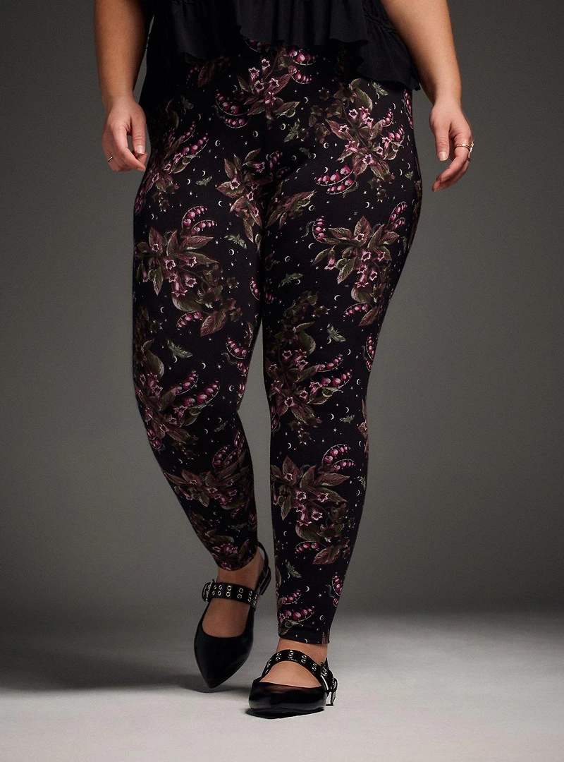 Nightfall Full Length Legging