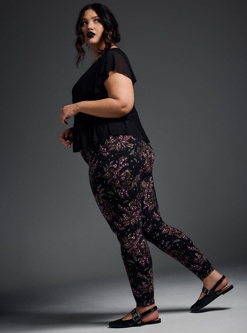 Nightfall Full Length Legging