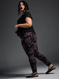 Nightfall Full Length Legging