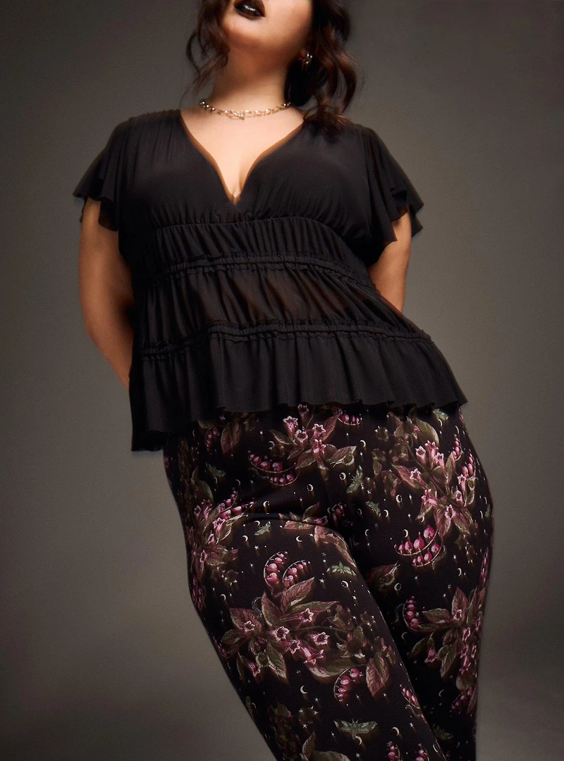 Nightfall Full Length Legging