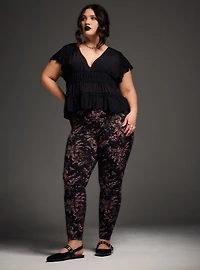 Nightfall Full Length Legging
