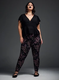 Nightfall Full Length Legging