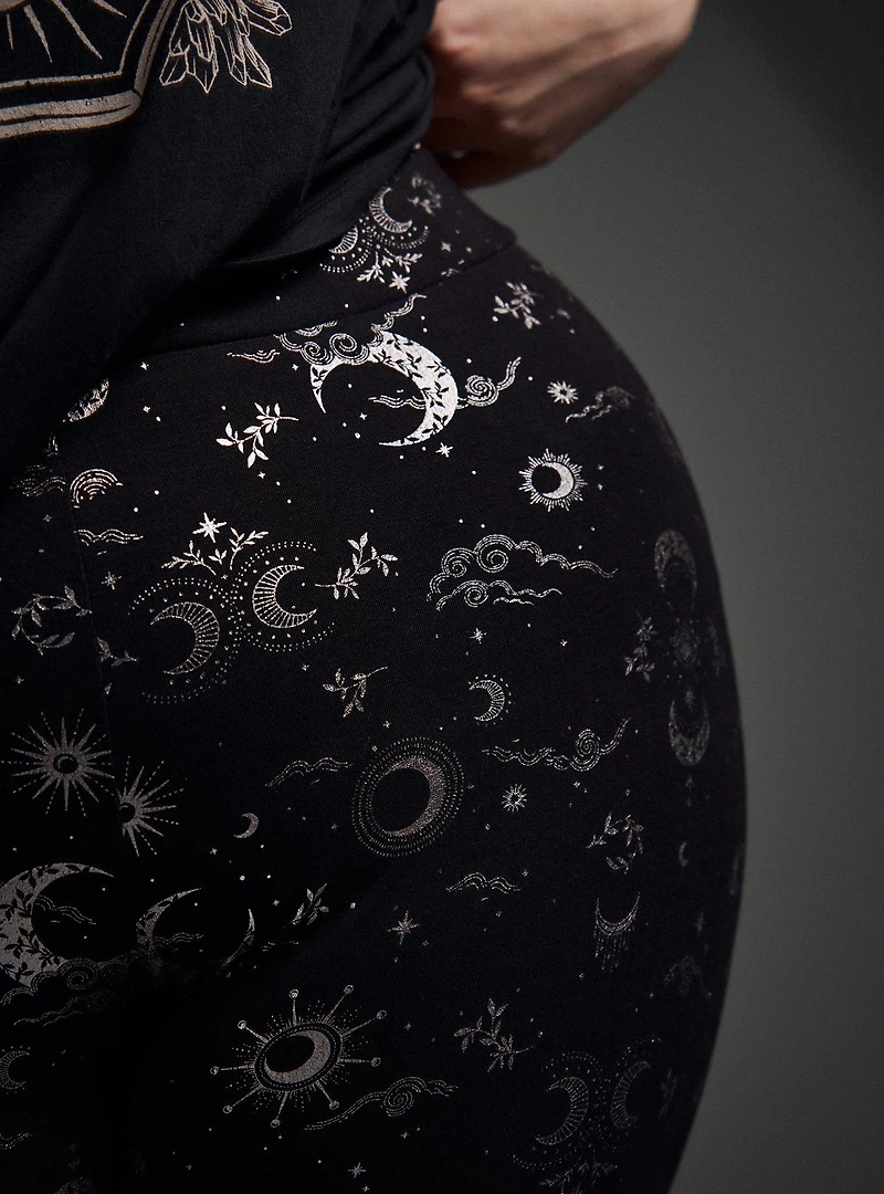 Nightfall Full Length Legging