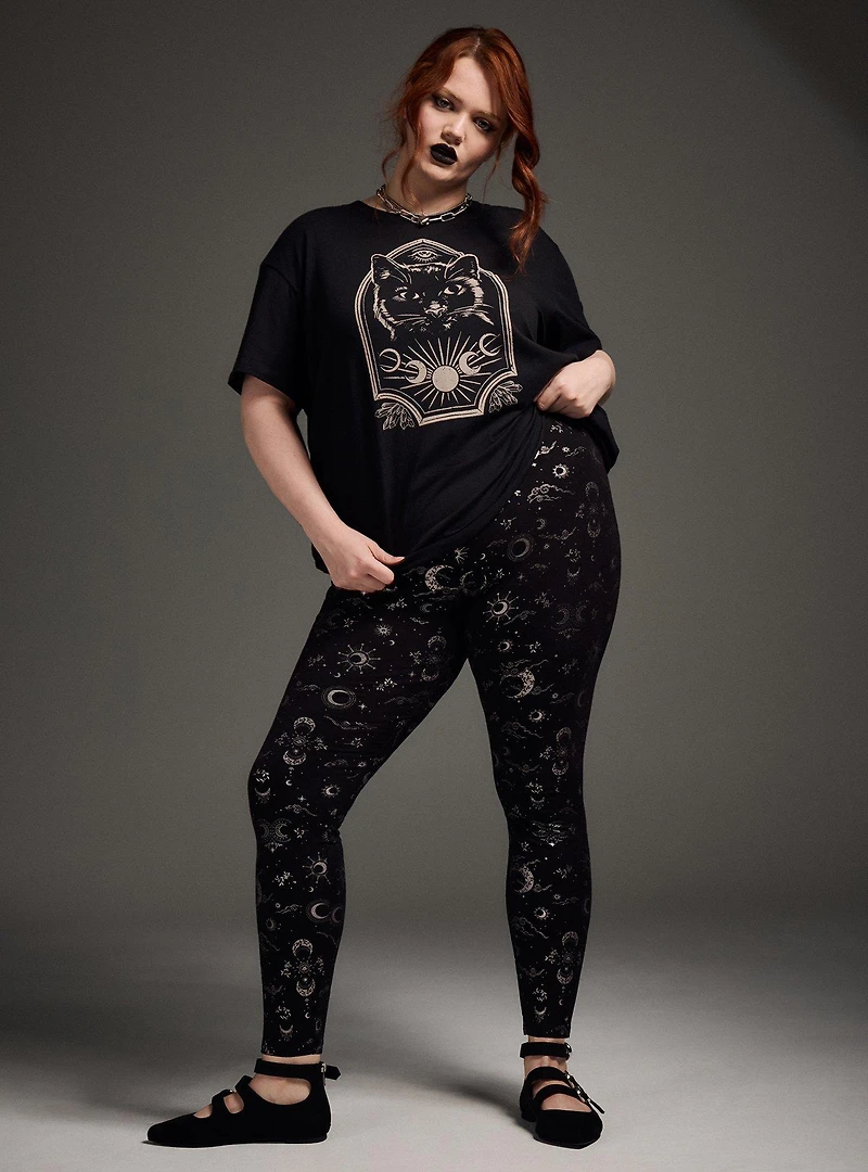 Nightfall Full Length Legging