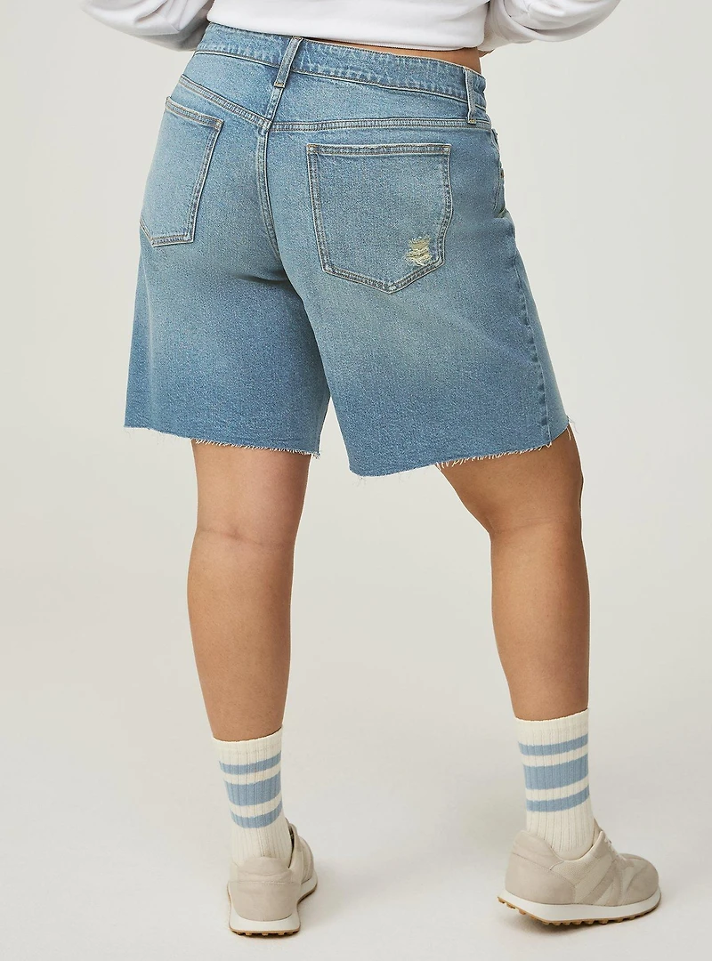 Baggy Jort
