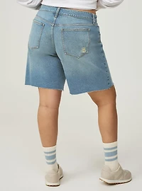 Baggy Jort