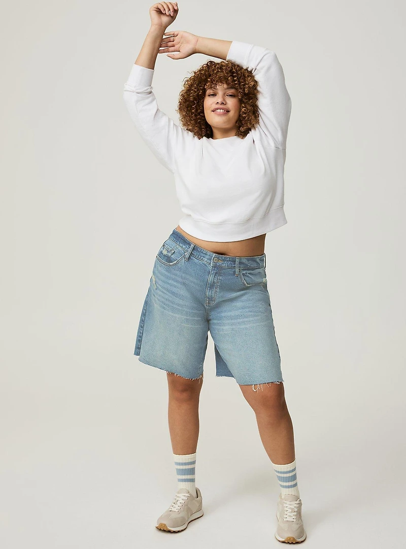 Baggy Jort