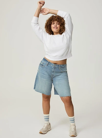 Baggy Jort