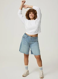 Baggy Jort