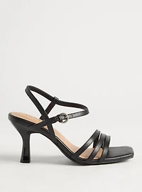 Triple Band Heel (WW