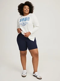 7"" Bike Short