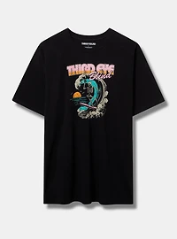 Third Eye Blind Oversized Tunic Tee