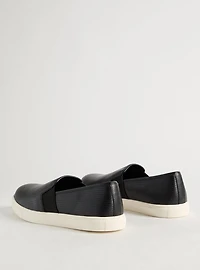 Perforated Slip-On Sneaker (WW