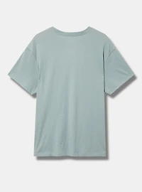 Barbie Tennis Club Relaxed Tee