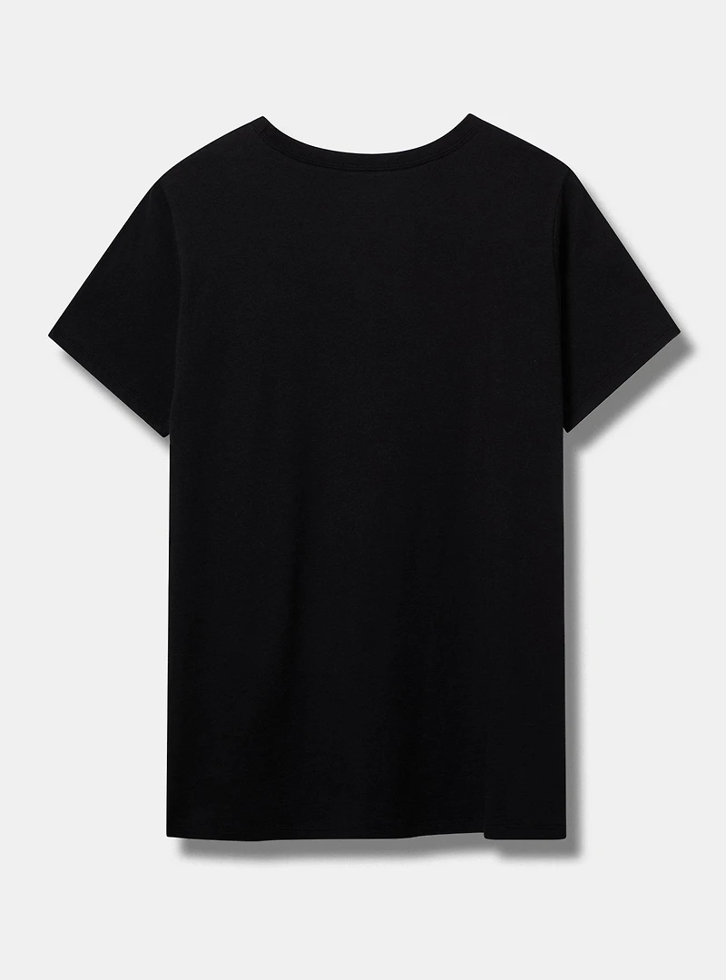 The Smurfs Classic Fit Crew Tee
