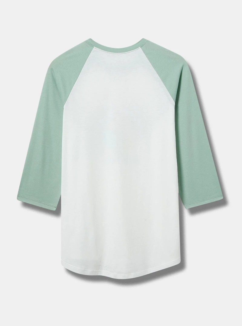 Golden Girls Raglan Tee