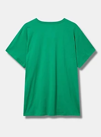 PBR Relaxed Fit Cotton Crew Tee