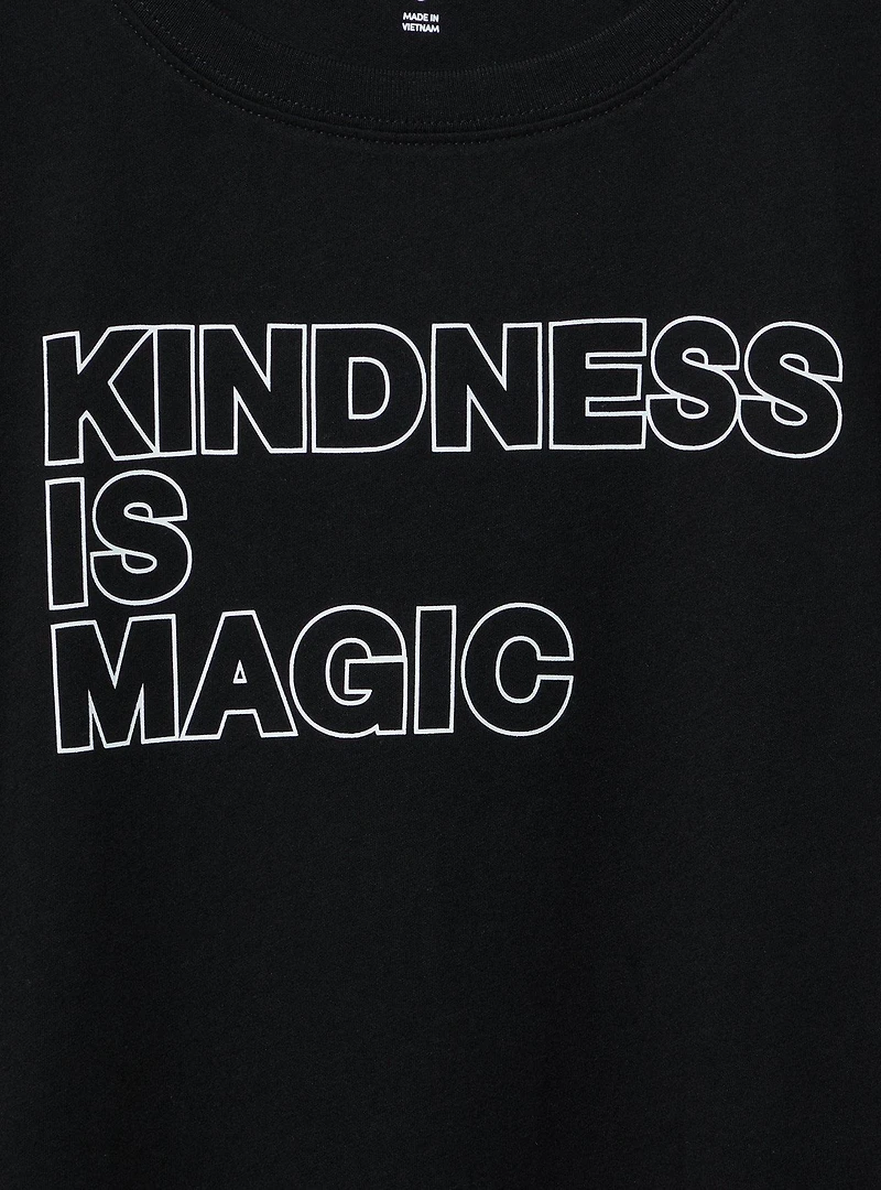 Kindness Is Magic Classic Tee