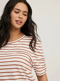 Cotton Modal Tee