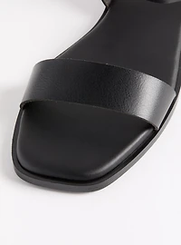 Dual Strap Sandal (WW